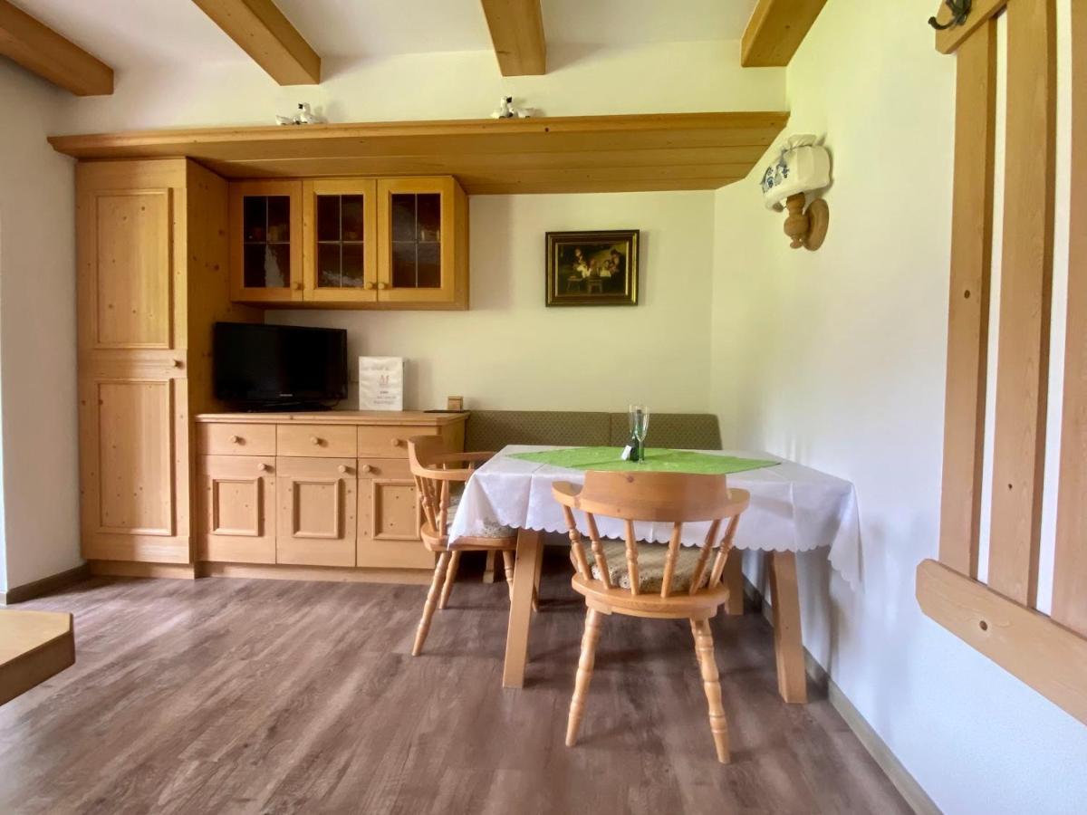 Hotel Landhaus Marchfeld Oberau Luaran gambar