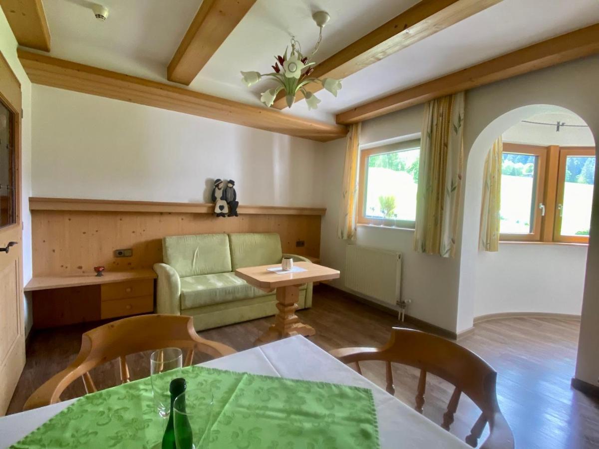 Hotel Landhaus Marchfeld Oberau Luaran gambar