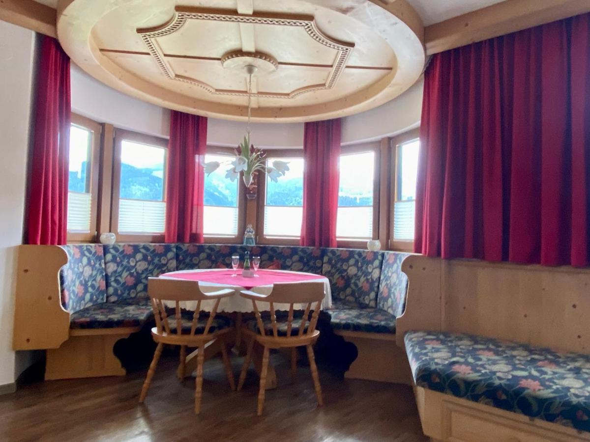 Hotel Landhaus Marchfeld Oberau Luaran gambar