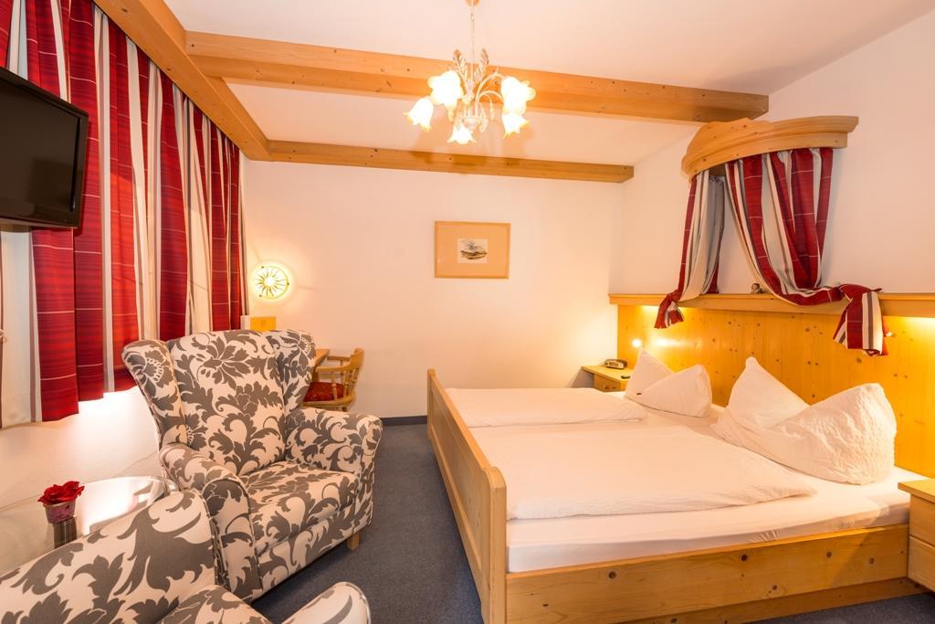 Hotel Landhaus Marchfeld Oberau Luaran gambar