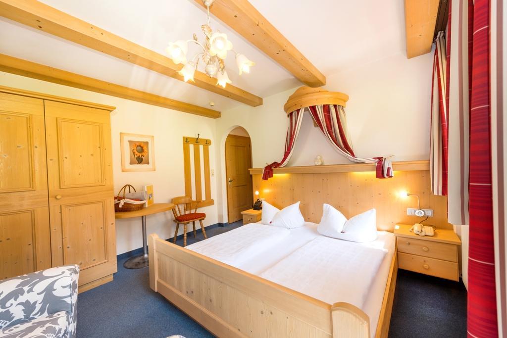 Hotel Landhaus Marchfeld Oberau Luaran gambar
