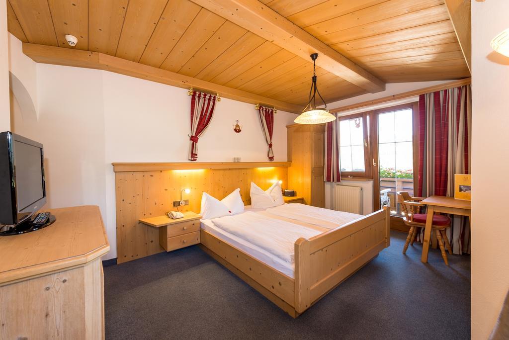 Hotel Landhaus Marchfeld Oberau Luaran gambar