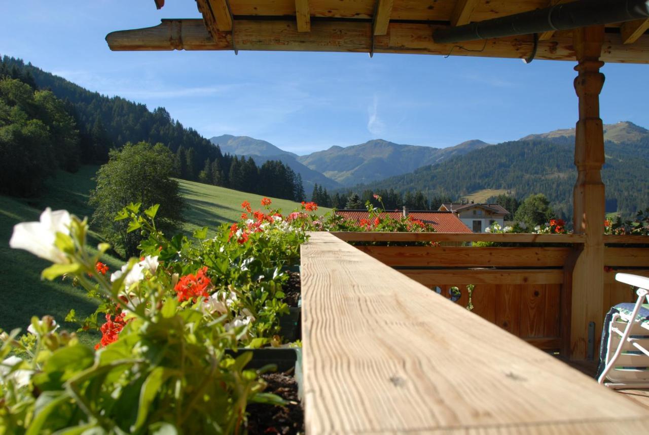 Hotel Landhaus Marchfeld Oberau Luaran gambar